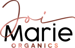 JoiMarie Organics logo
